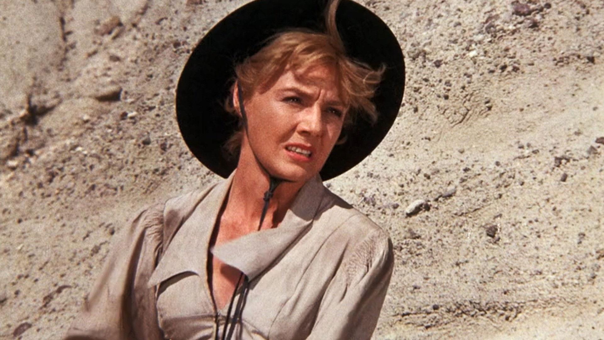 Still from Man of Violence