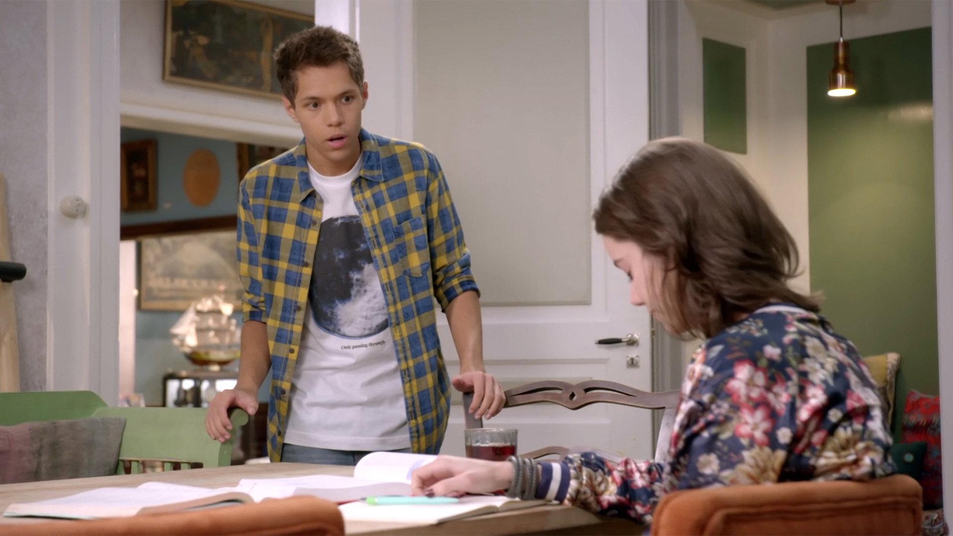 Still from Max