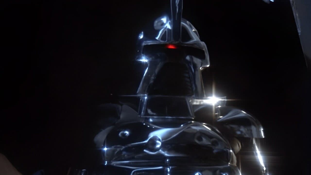 Still from The Lost Warrior