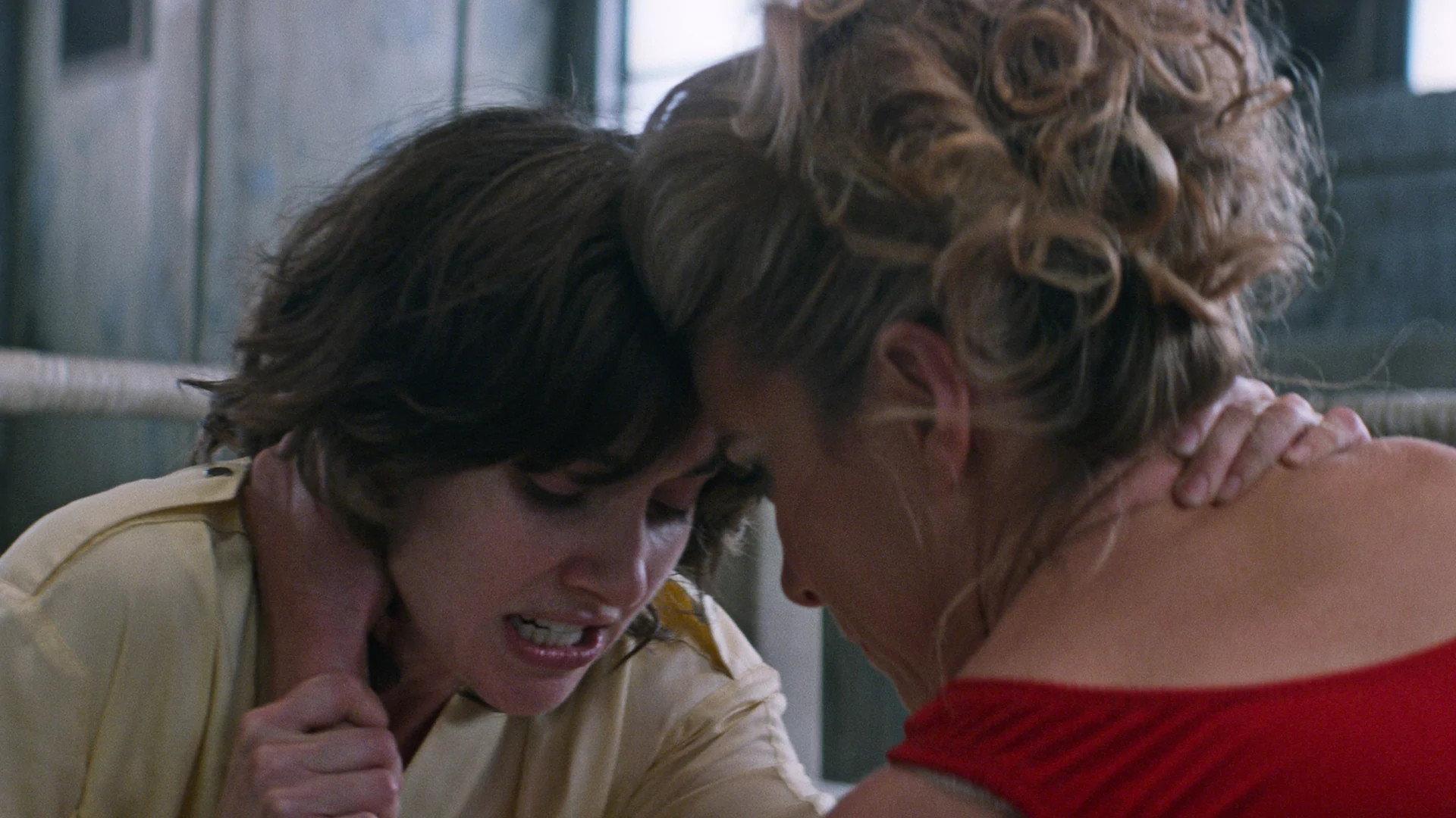 Still from This Is One of Those Moments
