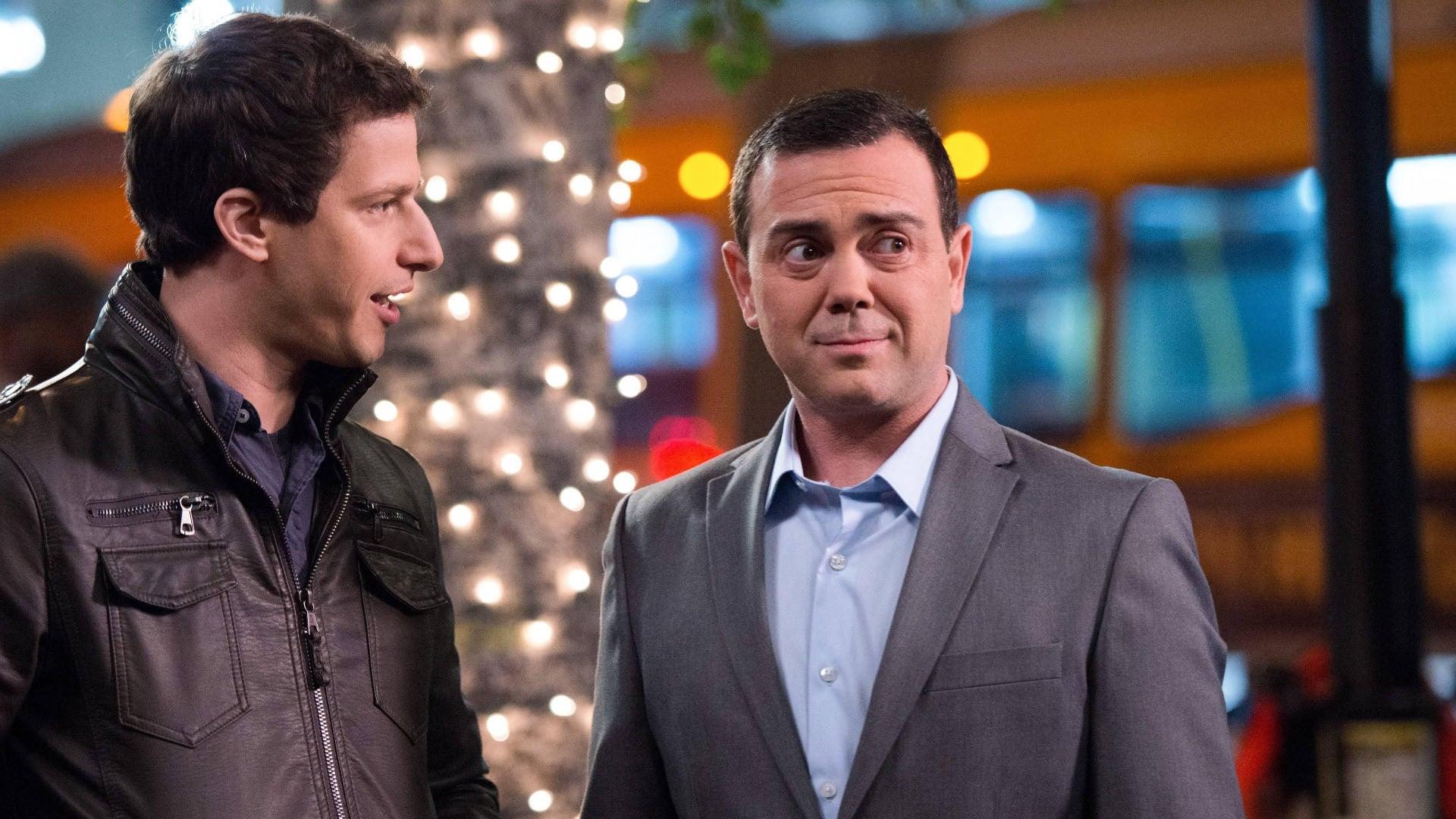 Still from Full Boyle