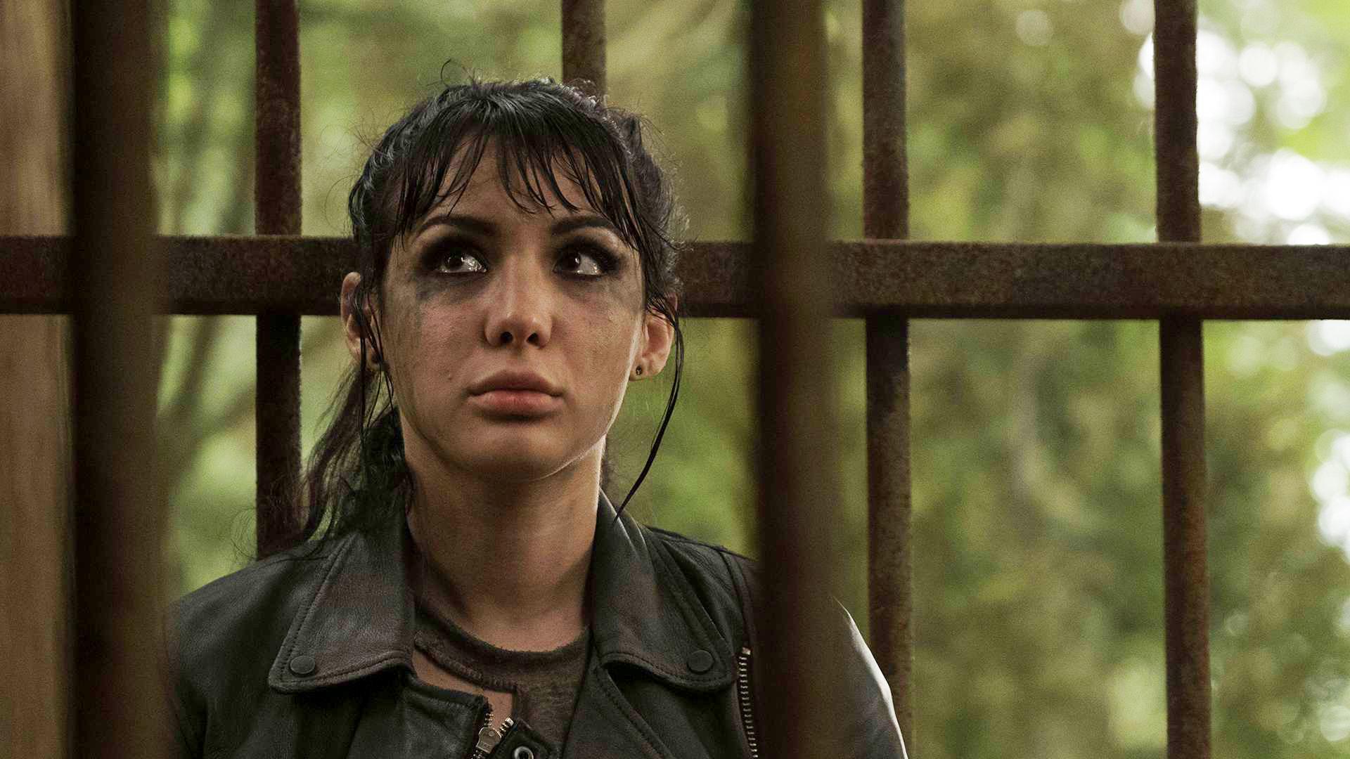 Still from The House Within the House
