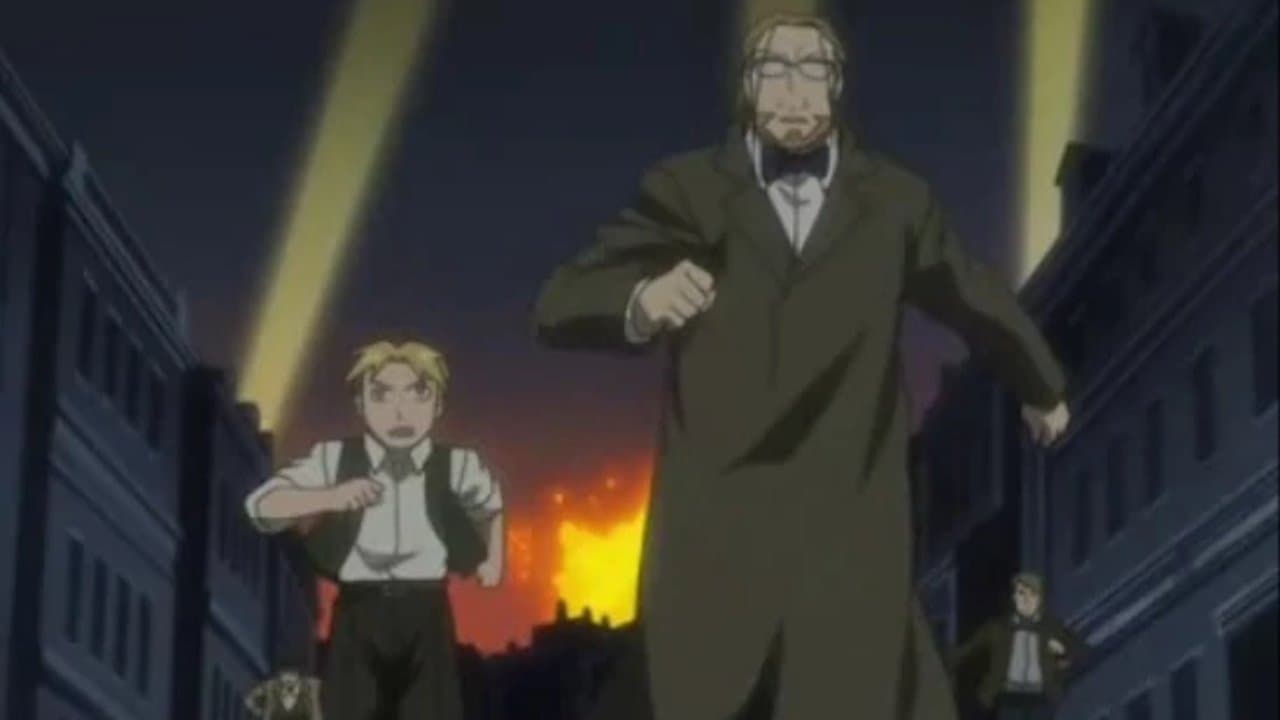 Still from Death