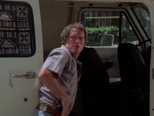 Still from To Die In Paradise