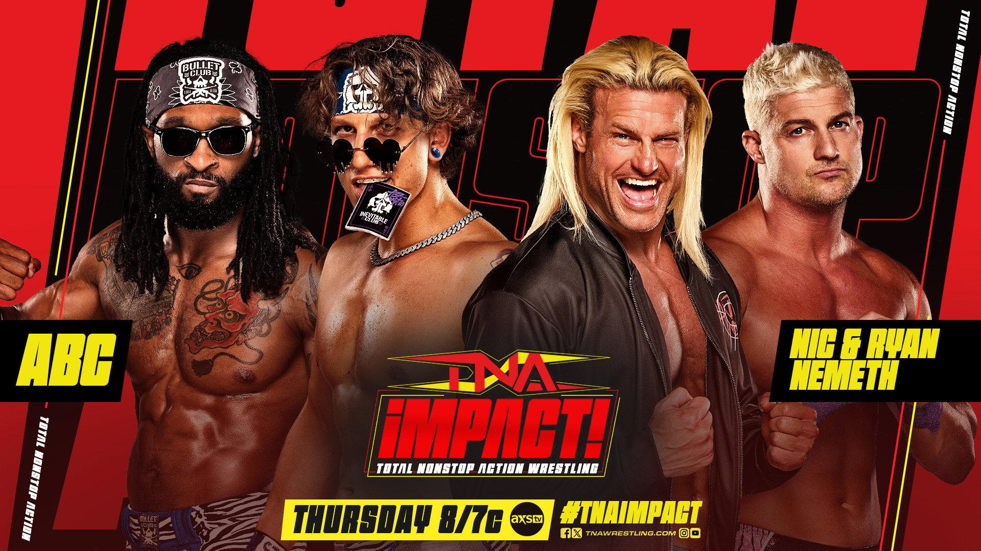 Still from Impact! #1039