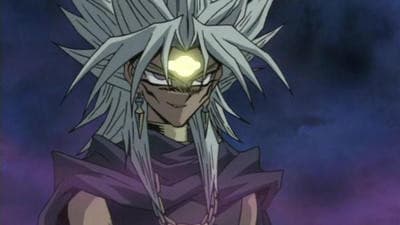 Still from Mind Game: Mai vs. Marik (2)