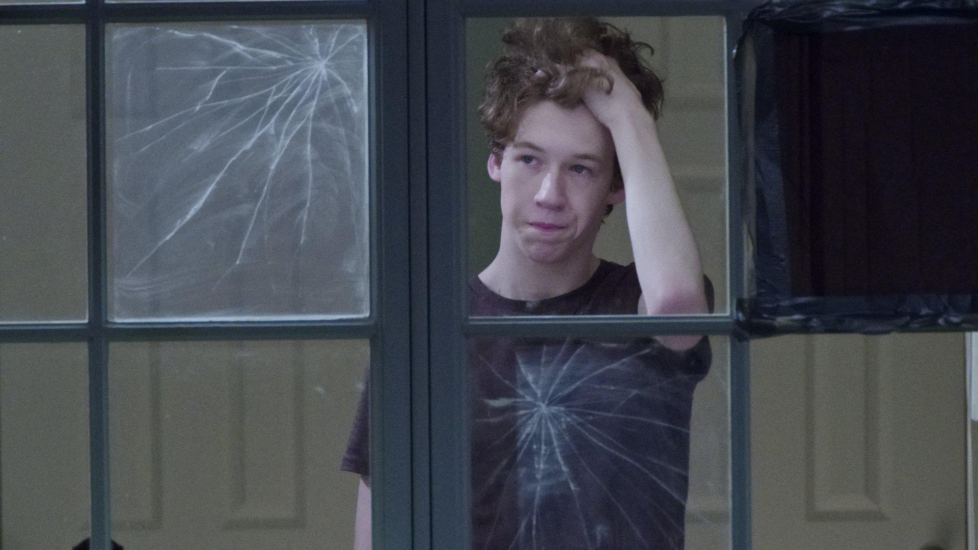 Still from Tape 2, Side B