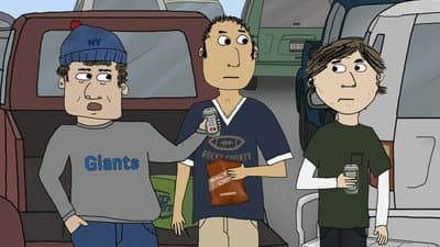 Still from Suck It Philly
