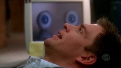 Still from An Eye for an Eye