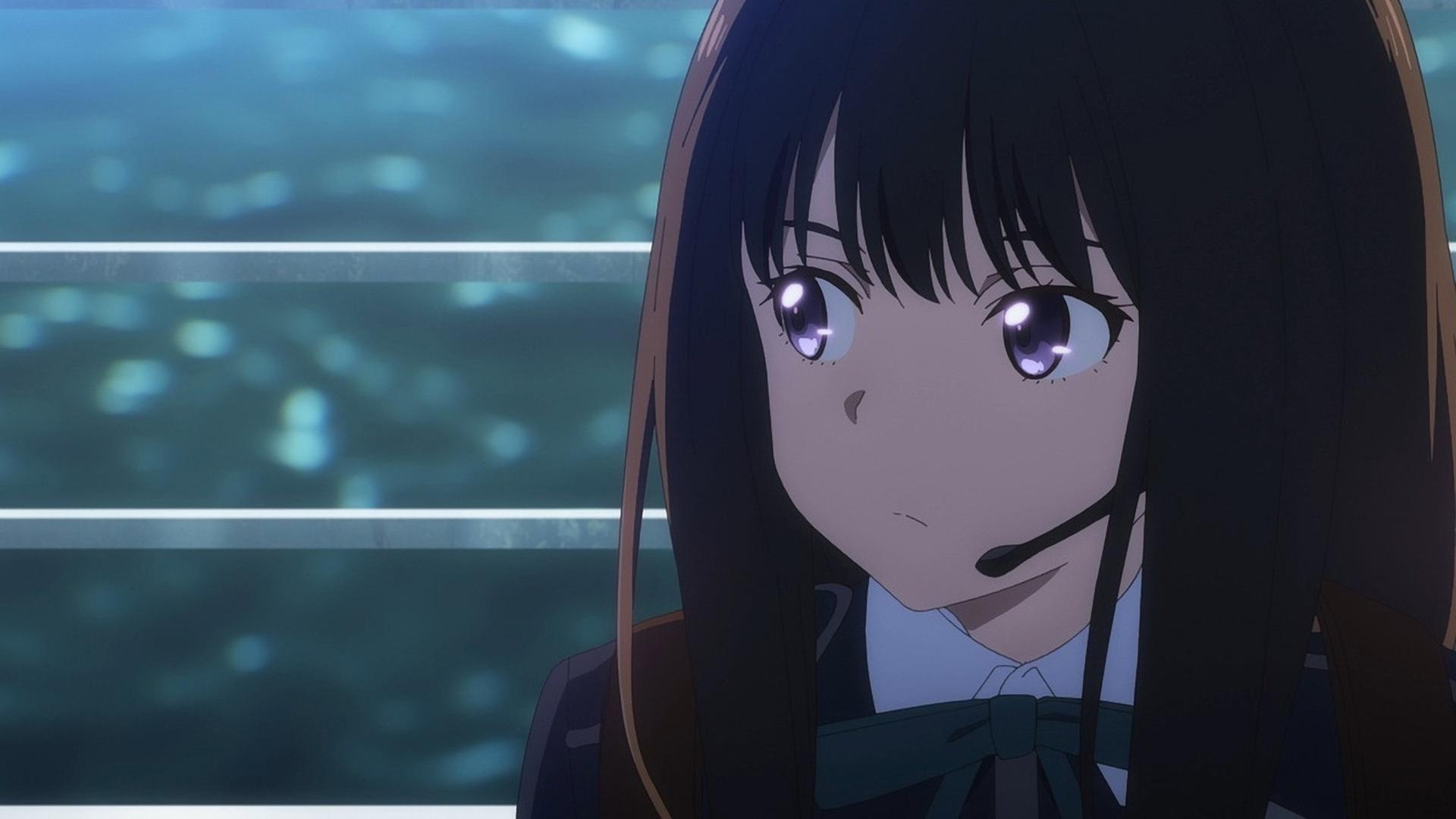 Still from So far, so good