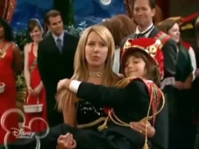 Still from Maddie On Deck
