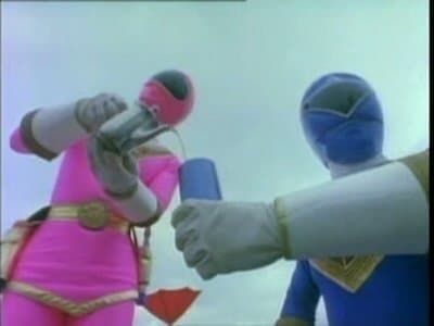 Still from Invasion of the Ranger Snatchers