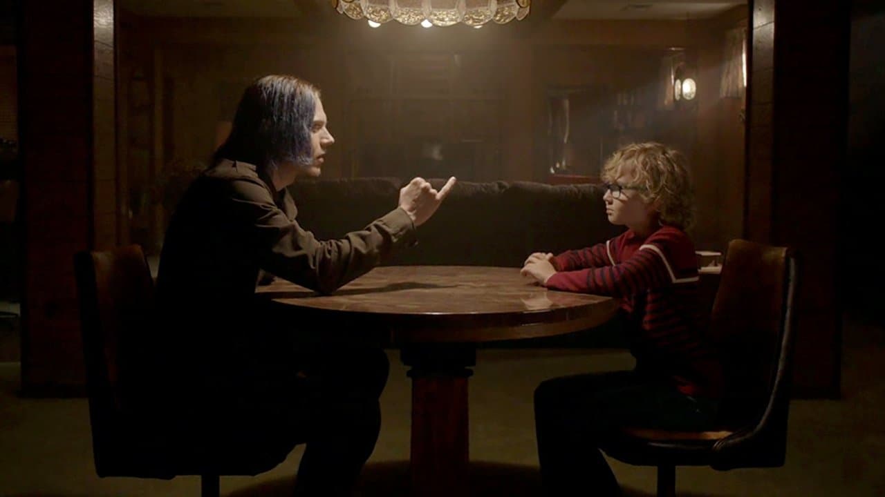 Still from Drink the Kool-Aid