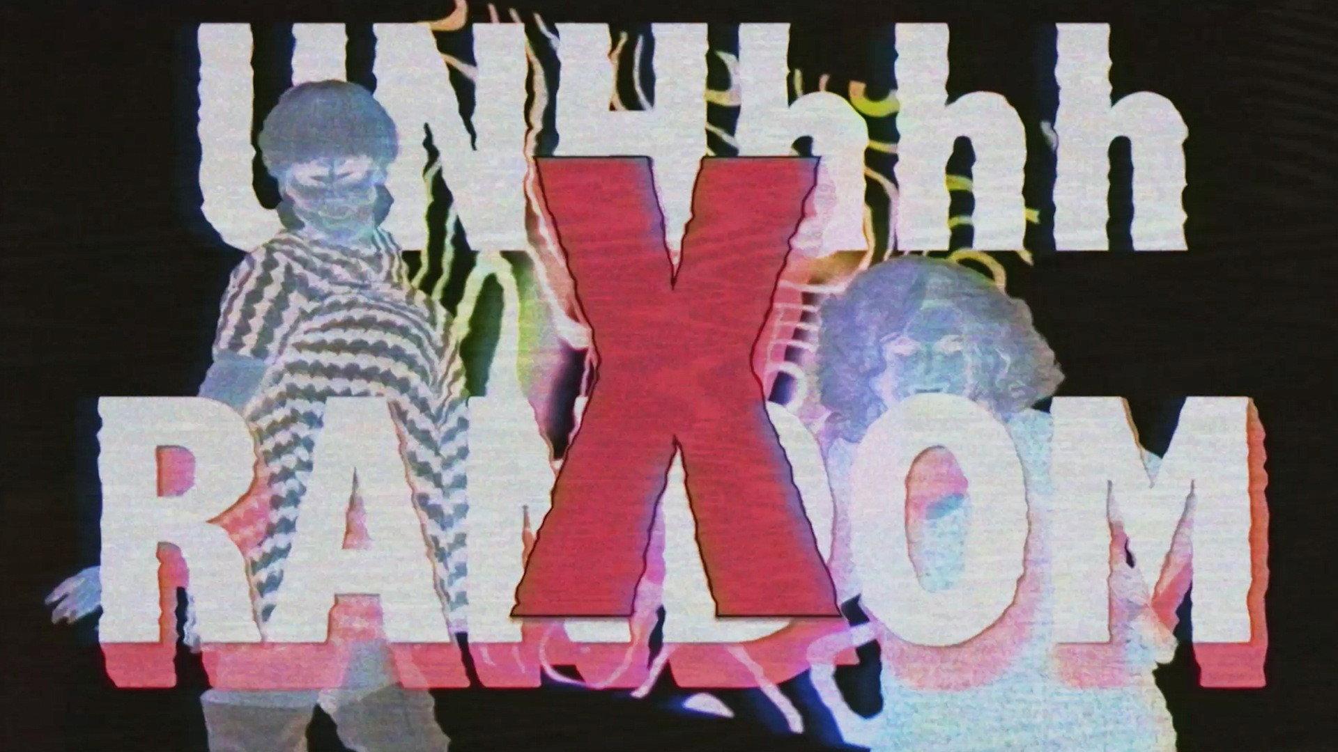 Still from Random X