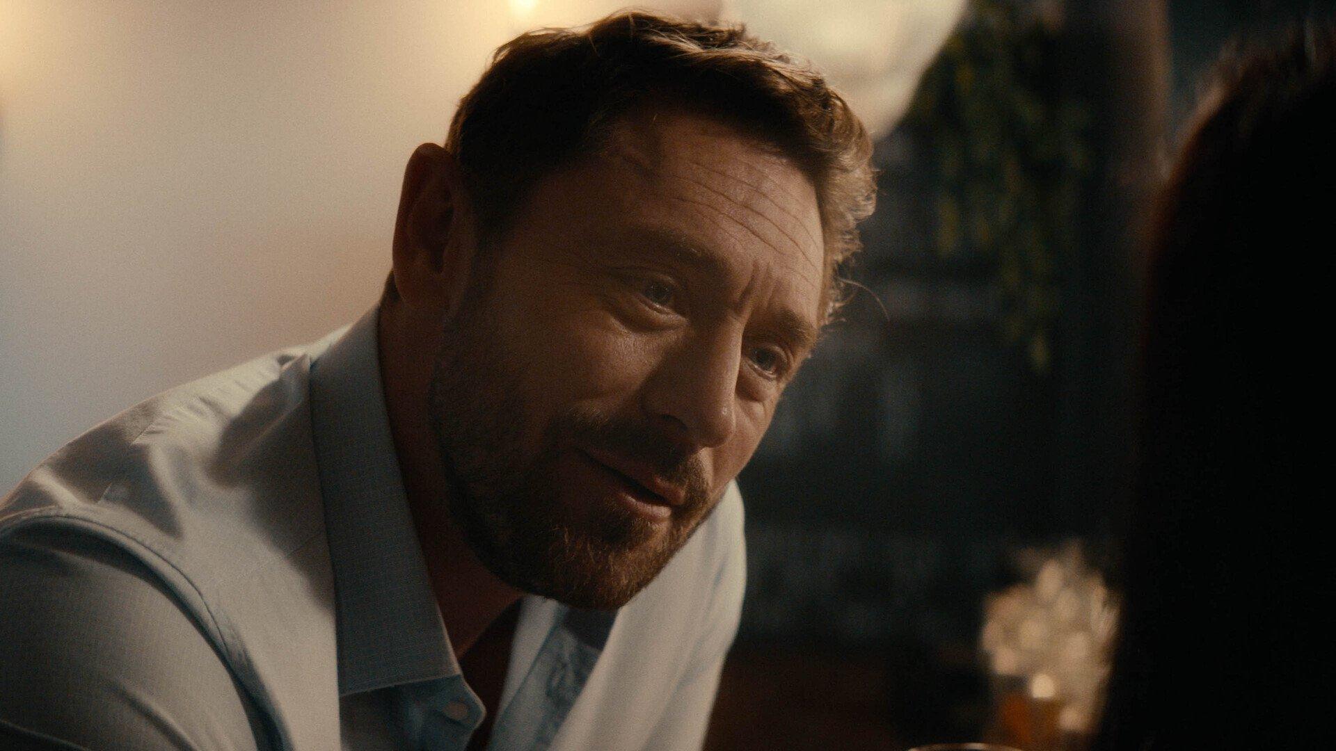 Still from Nowhere Safe