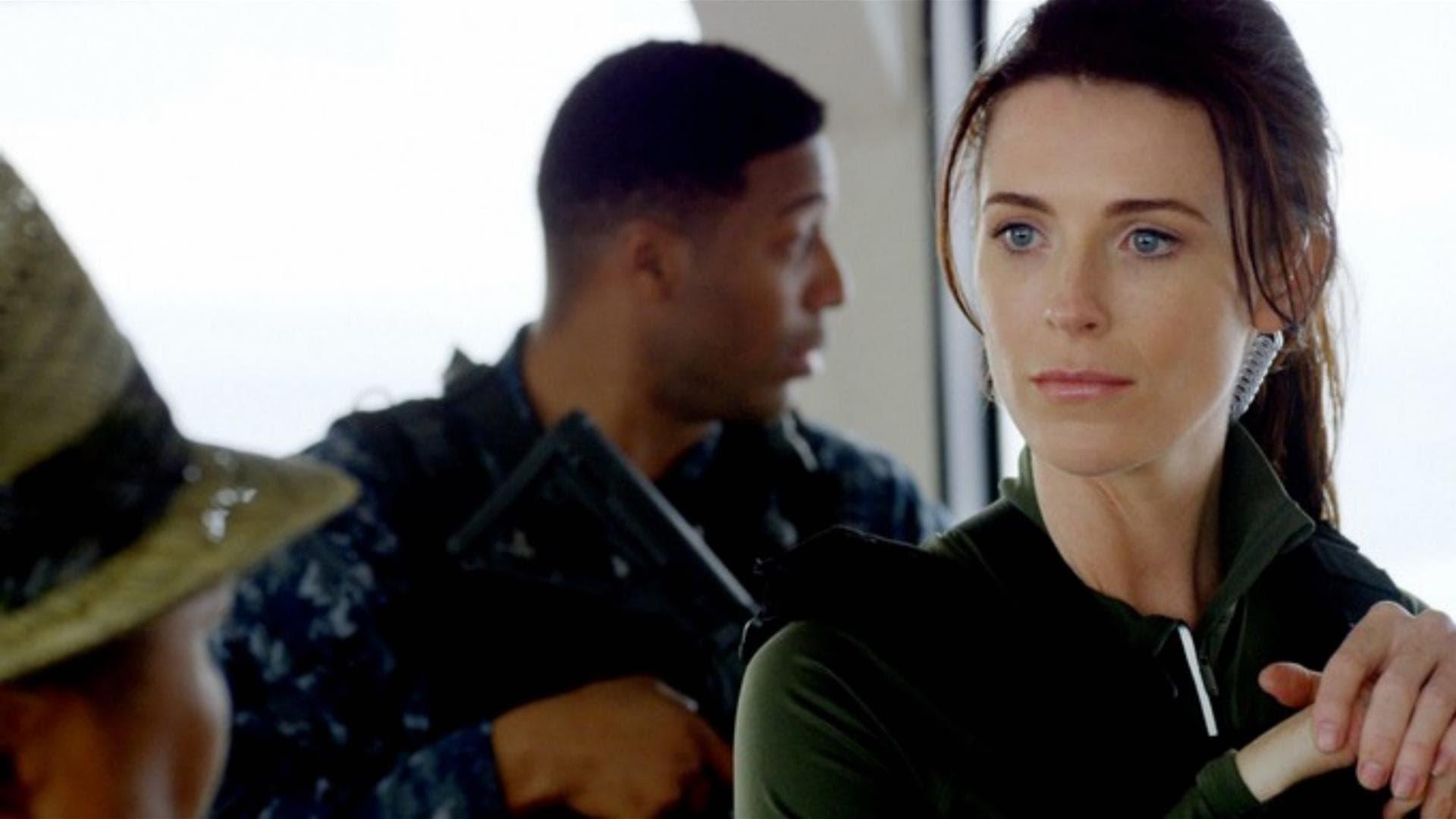 Still from Scuttle