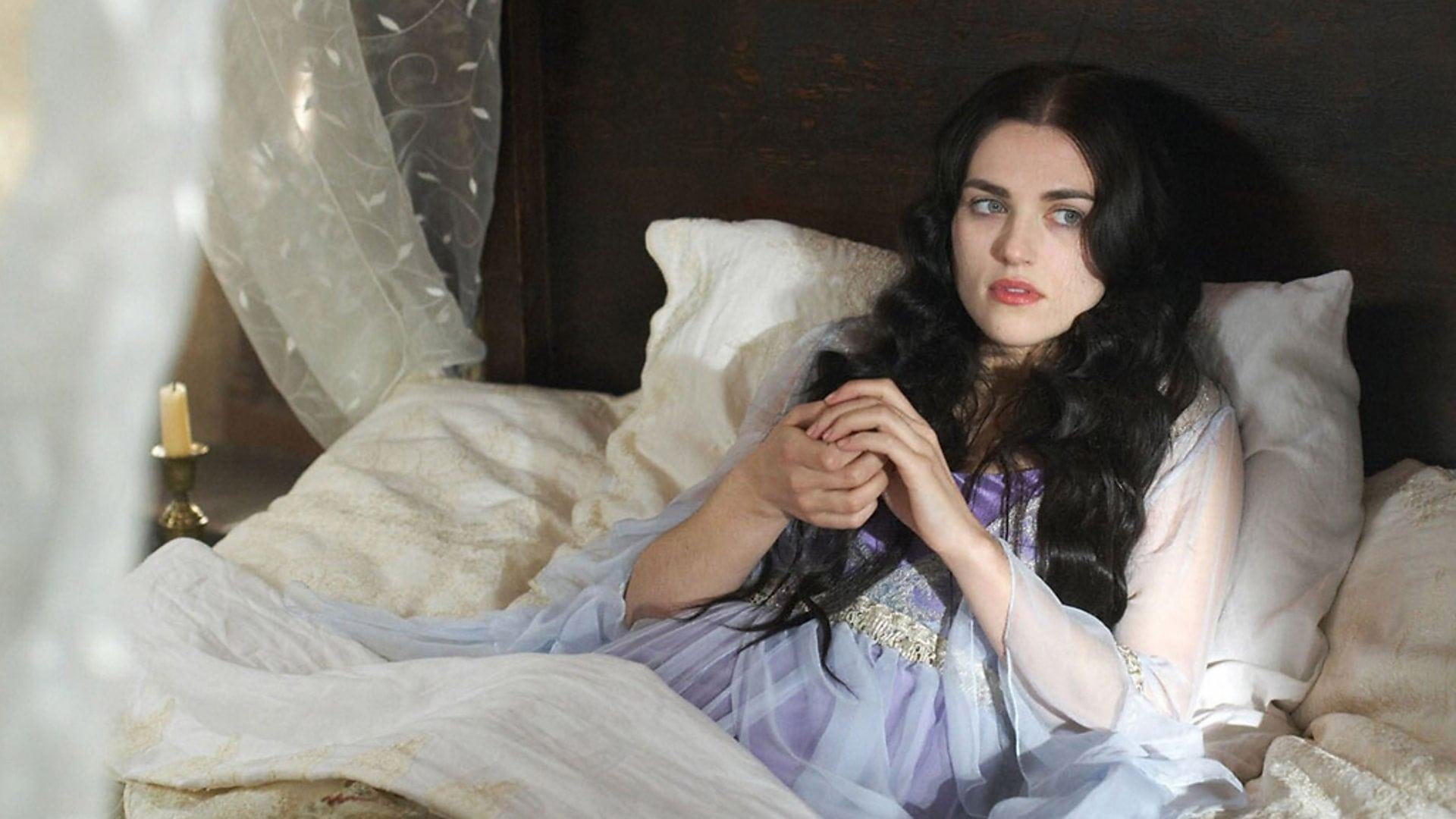 Still from A Remedy to Cure All Ills