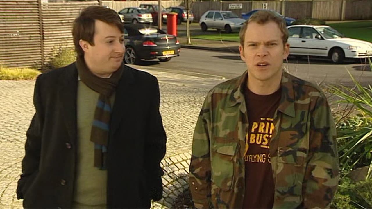 Still from Season 4, Episode 4: Alternative ending