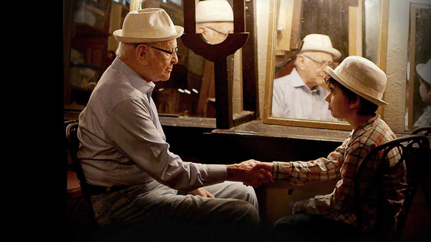 Still from Norman Lear: Just Another Version of You