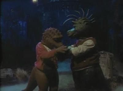 Still from Little Boy Boo