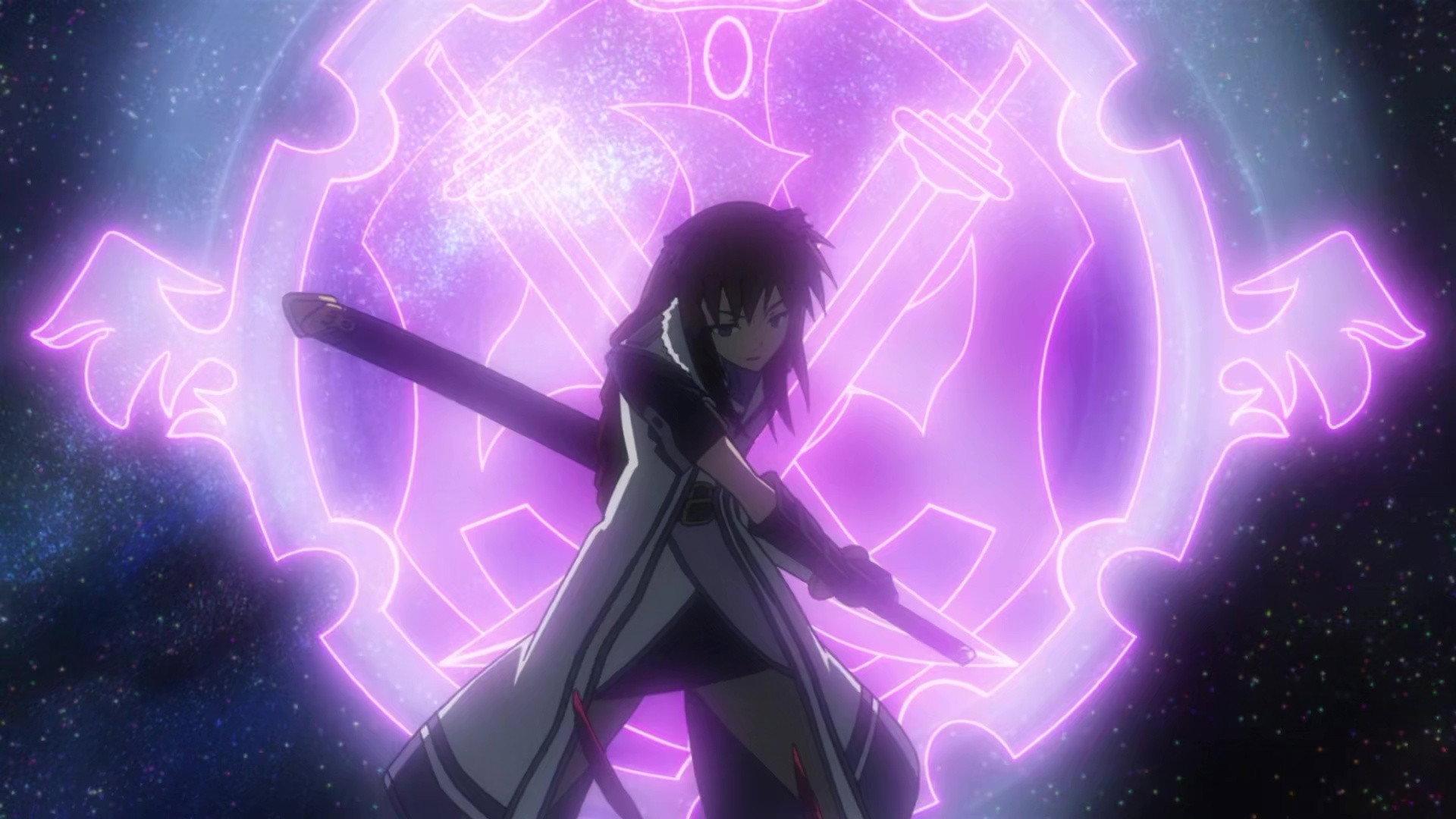 Still from Charge! Princess Recovery Battle!!