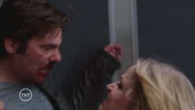 Still from The Last Word
