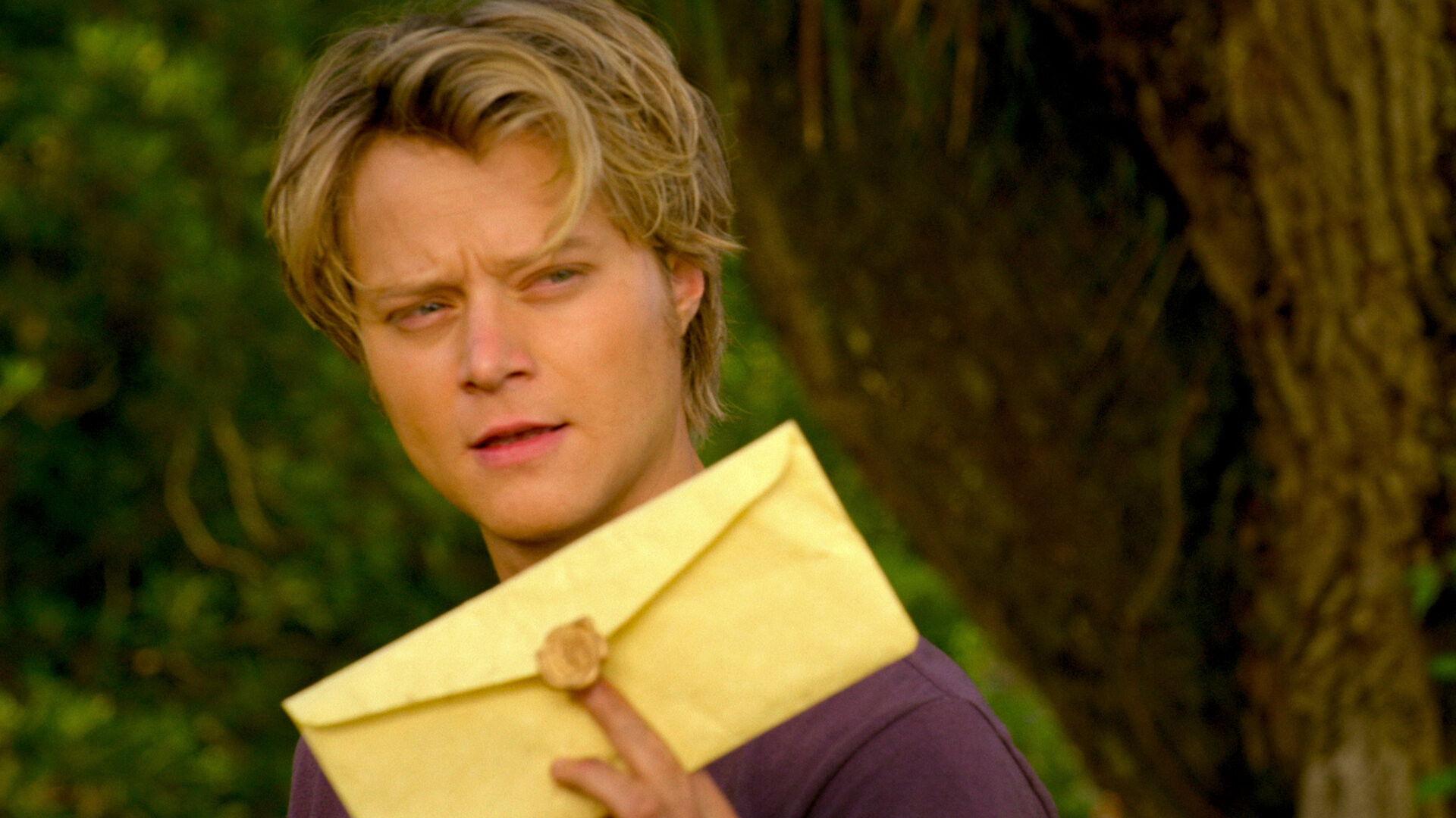 Still from Albatross