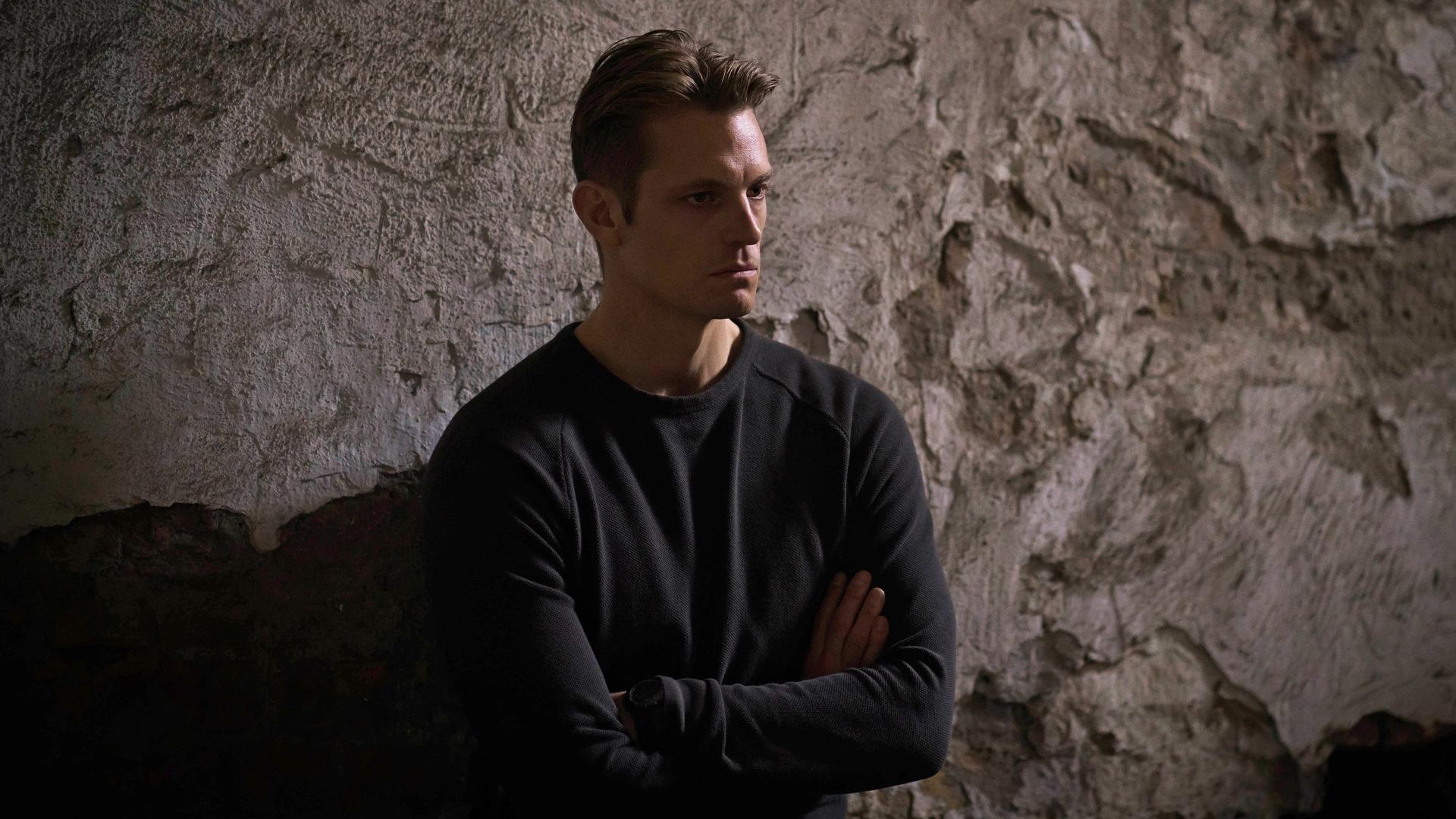 Still from Father