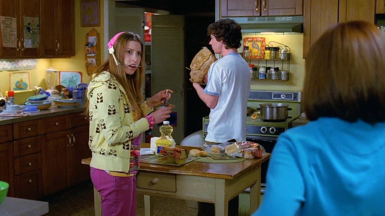 Still from The Paper Route