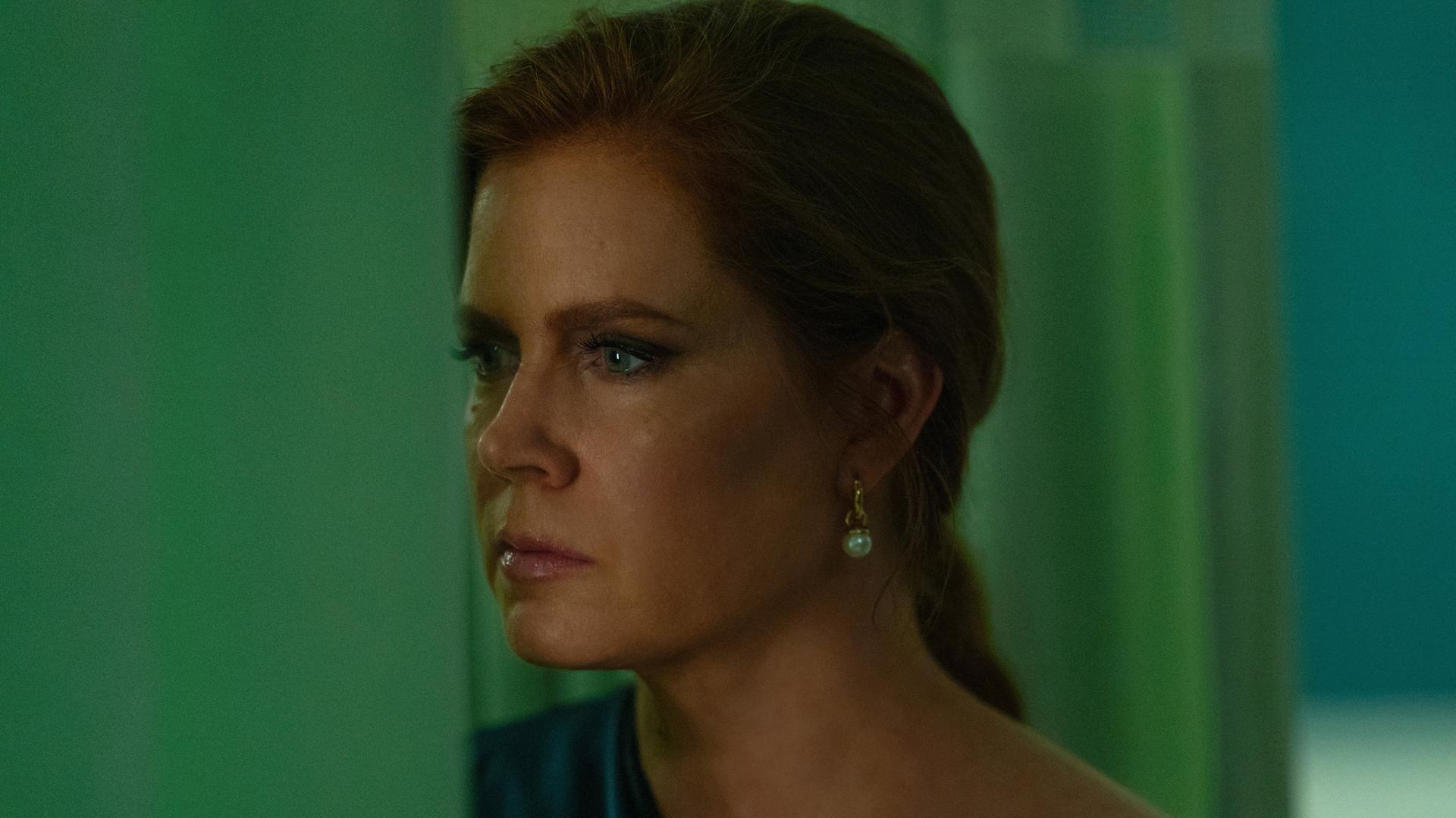 Still from Why Would I Want to Hurt You?