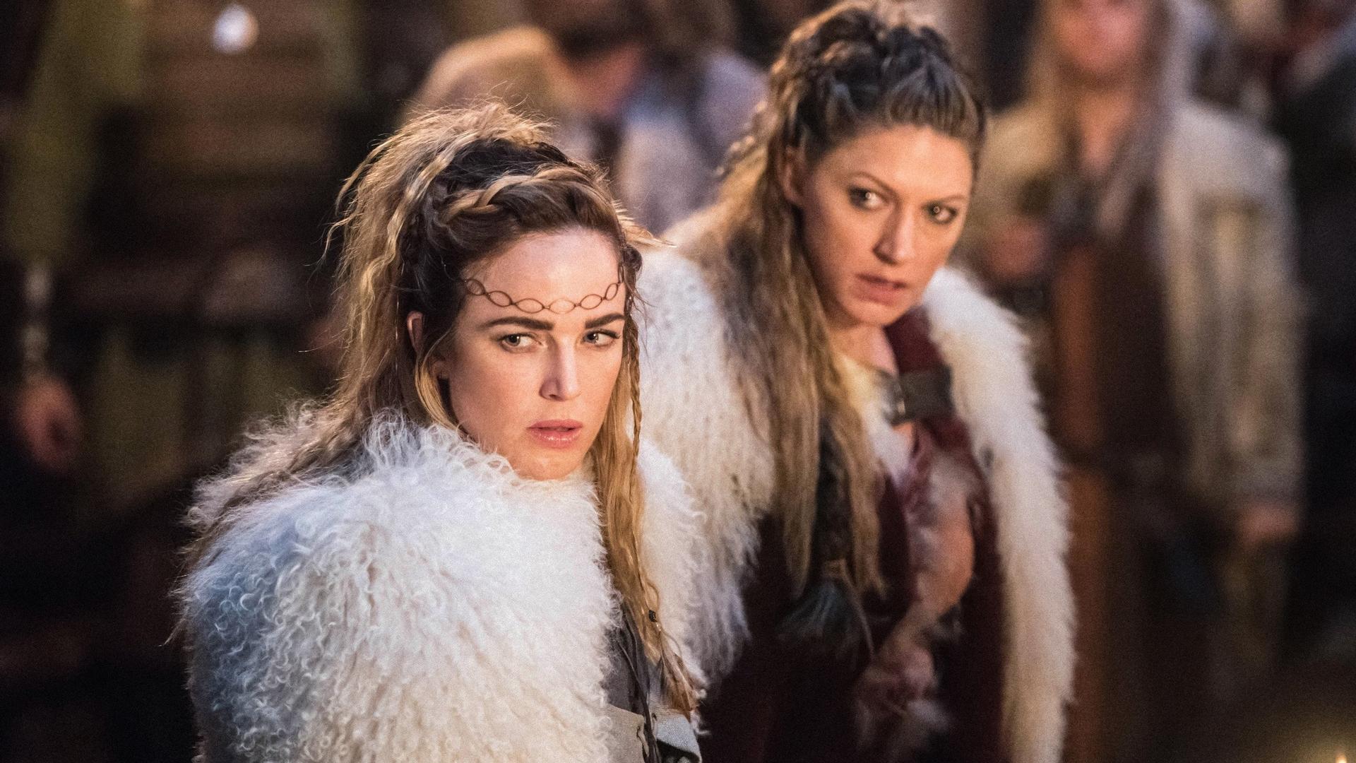 Still from Beebo the God of War