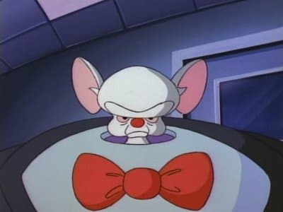 Still from Of Mouse and Man