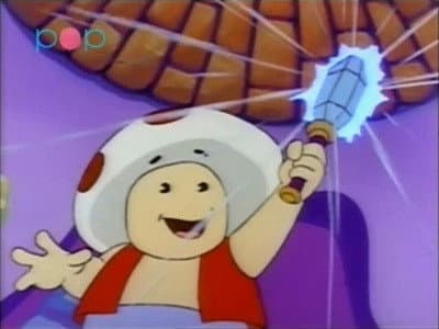 Still from A Toadally Magical Adventure