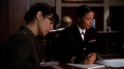 Still from Bridging the Gulf