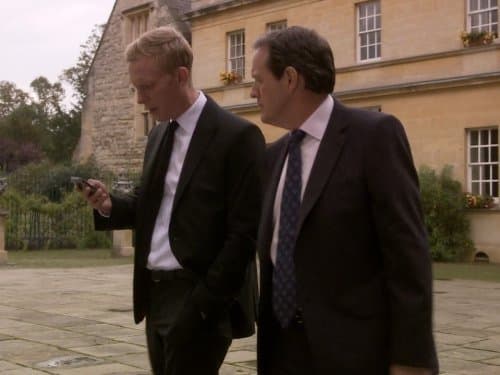 Still from The Gift of Promise