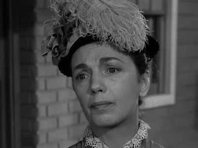 Still from Hanging Man