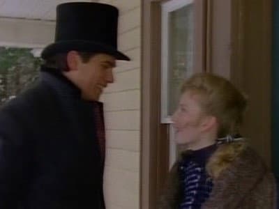 Still from The Disappearance