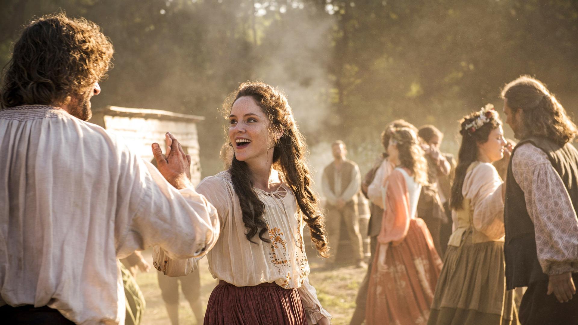 Still from Episode 8