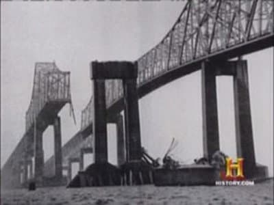 Still from Engineering Disasters 7