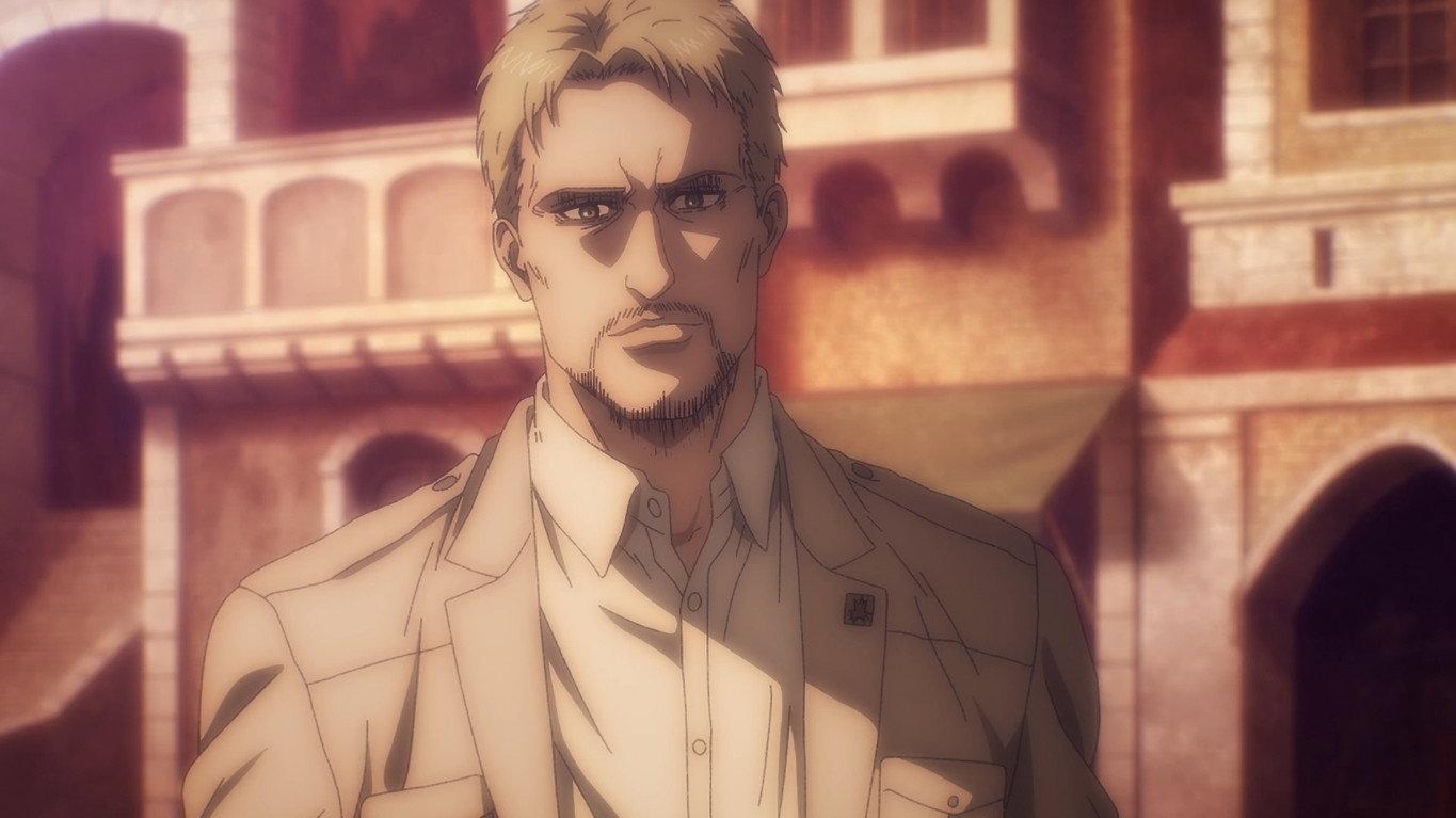 Still from Midnight Train