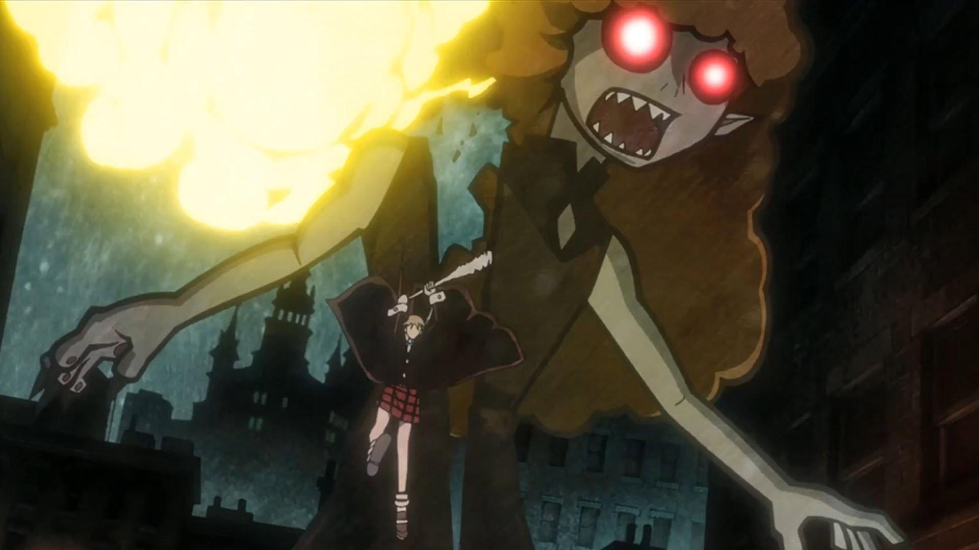 Still from Episode 13