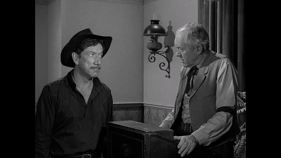Still from Bob Wire