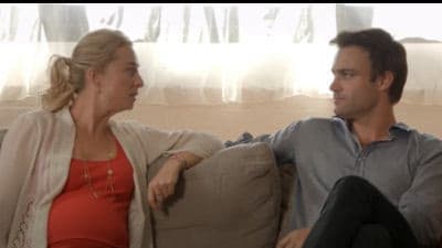 Still from Numbing the Pain
