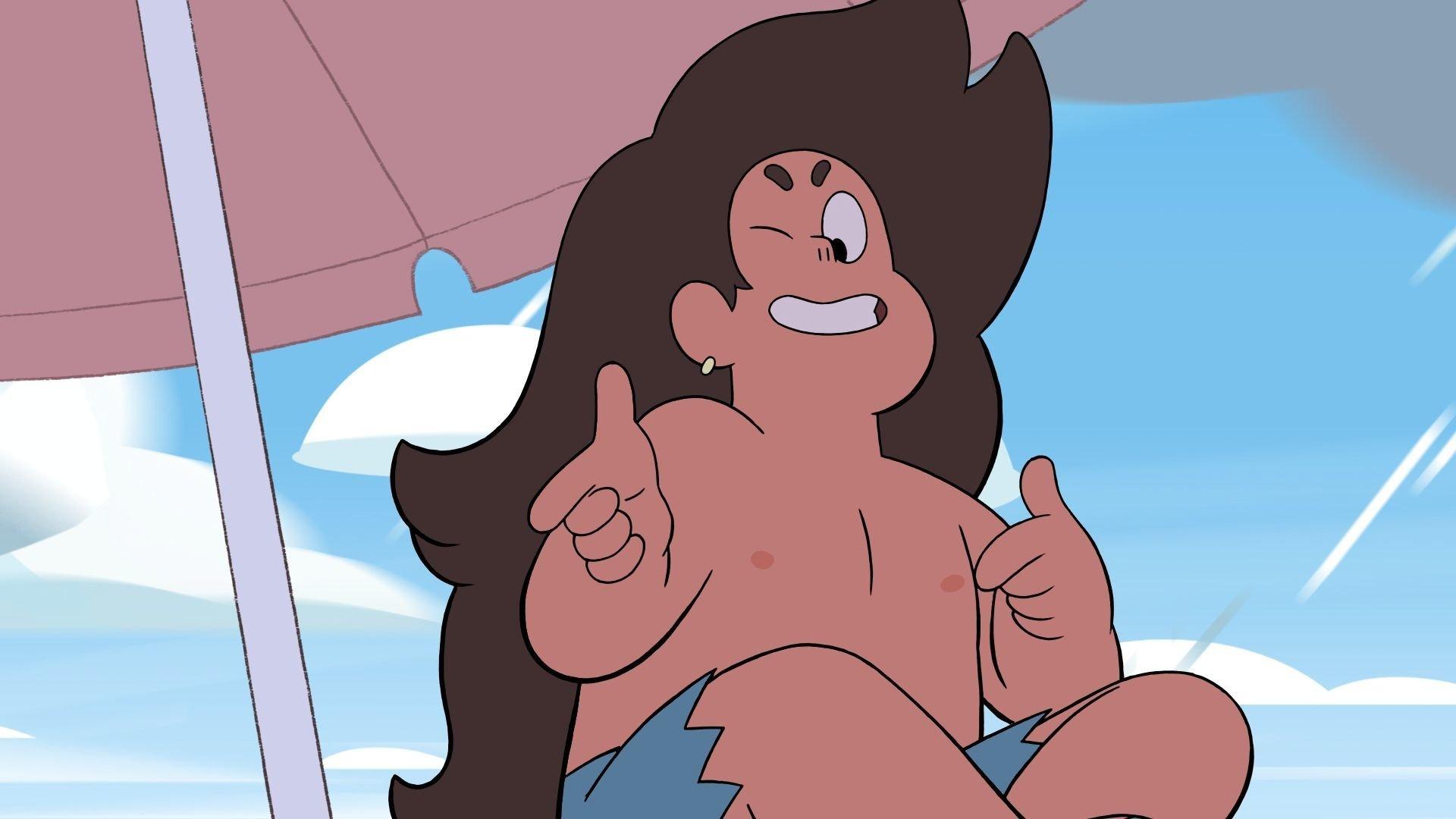 Still from Greg the Babysitter