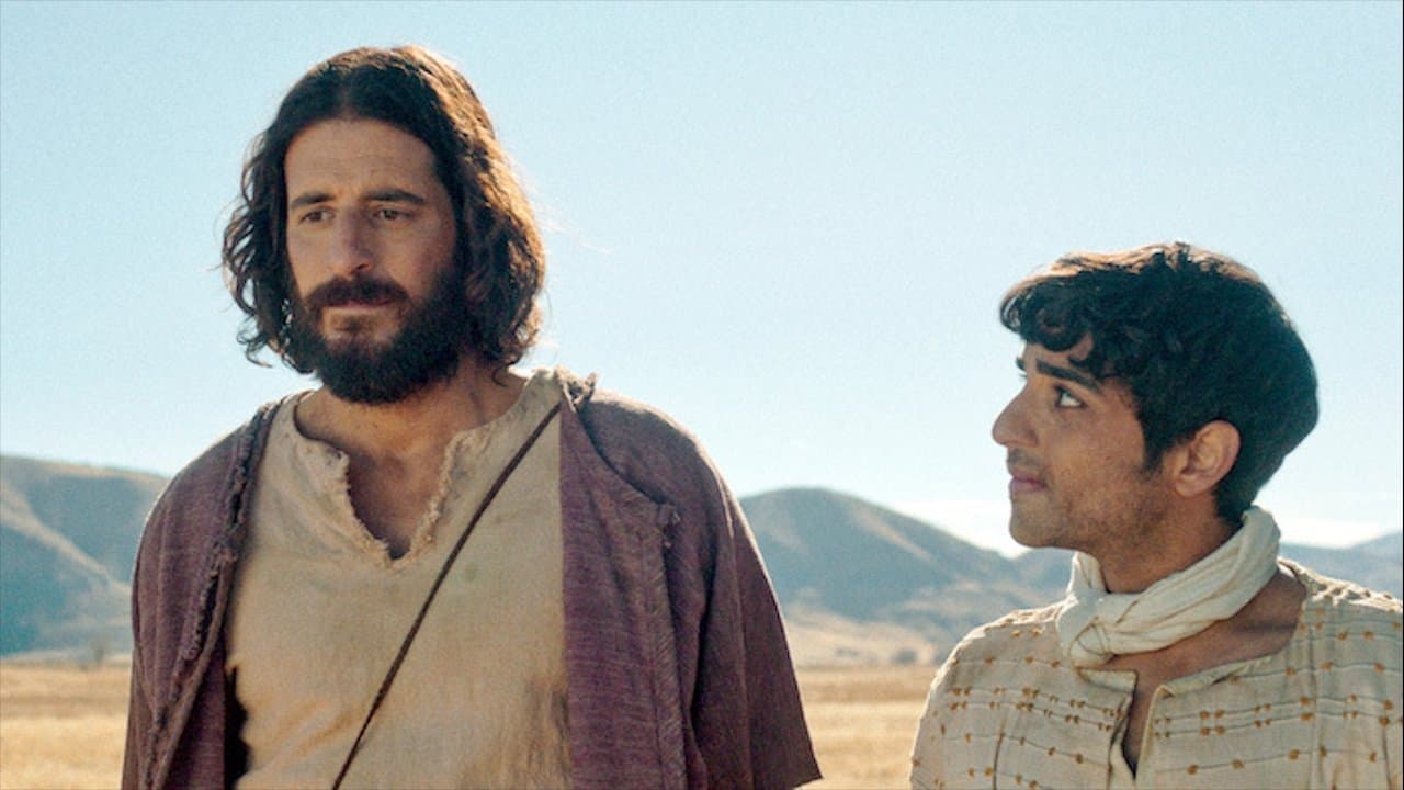 Still from Beyond Mountains