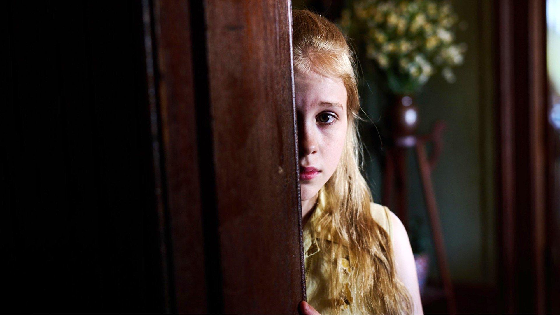 Still from Part 3: Lantern Bush
