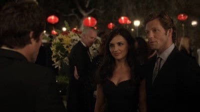 Still from Lovesick