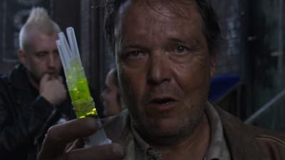 Still from Fifty–Fifty