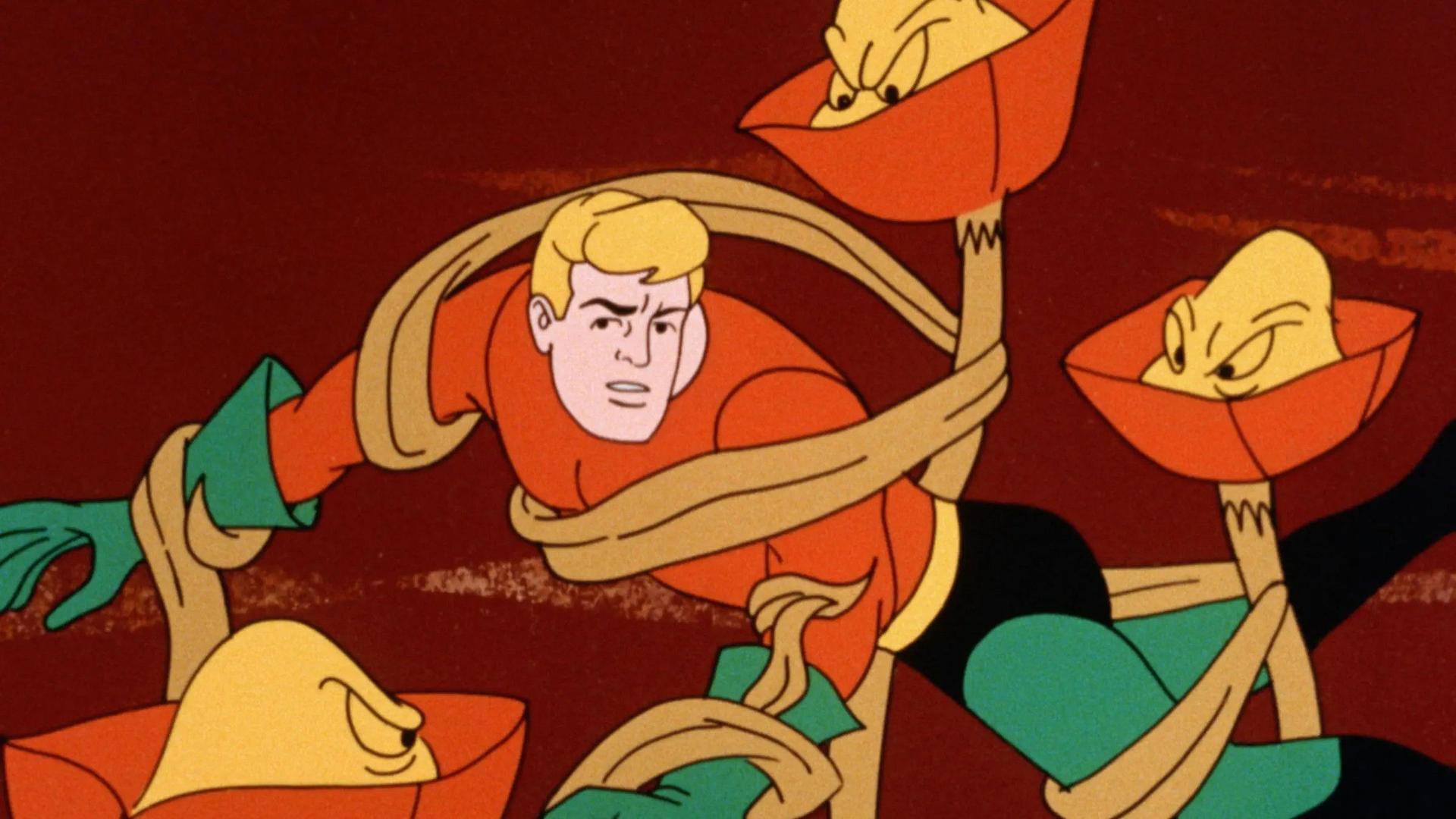 Still from The Return of Nepto