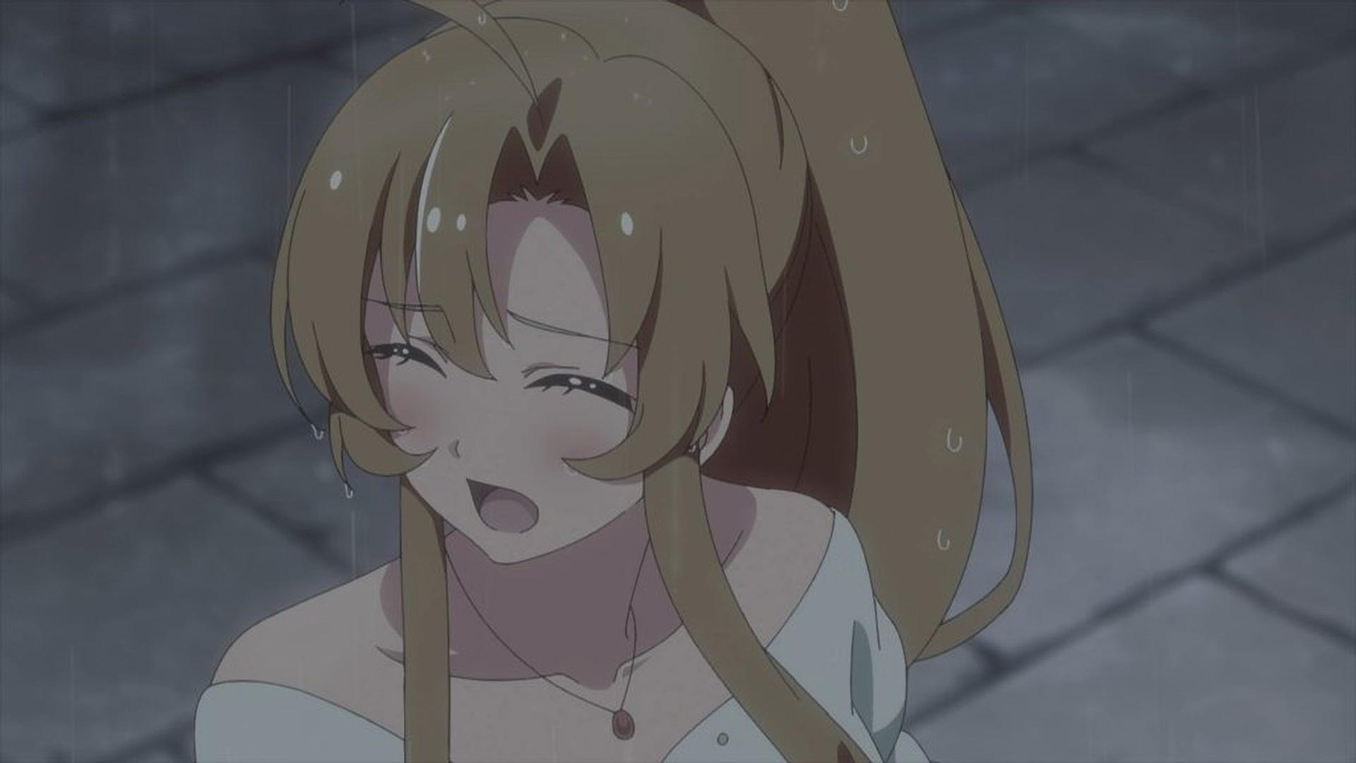 Still from The Farmer and The Princess's Resolution